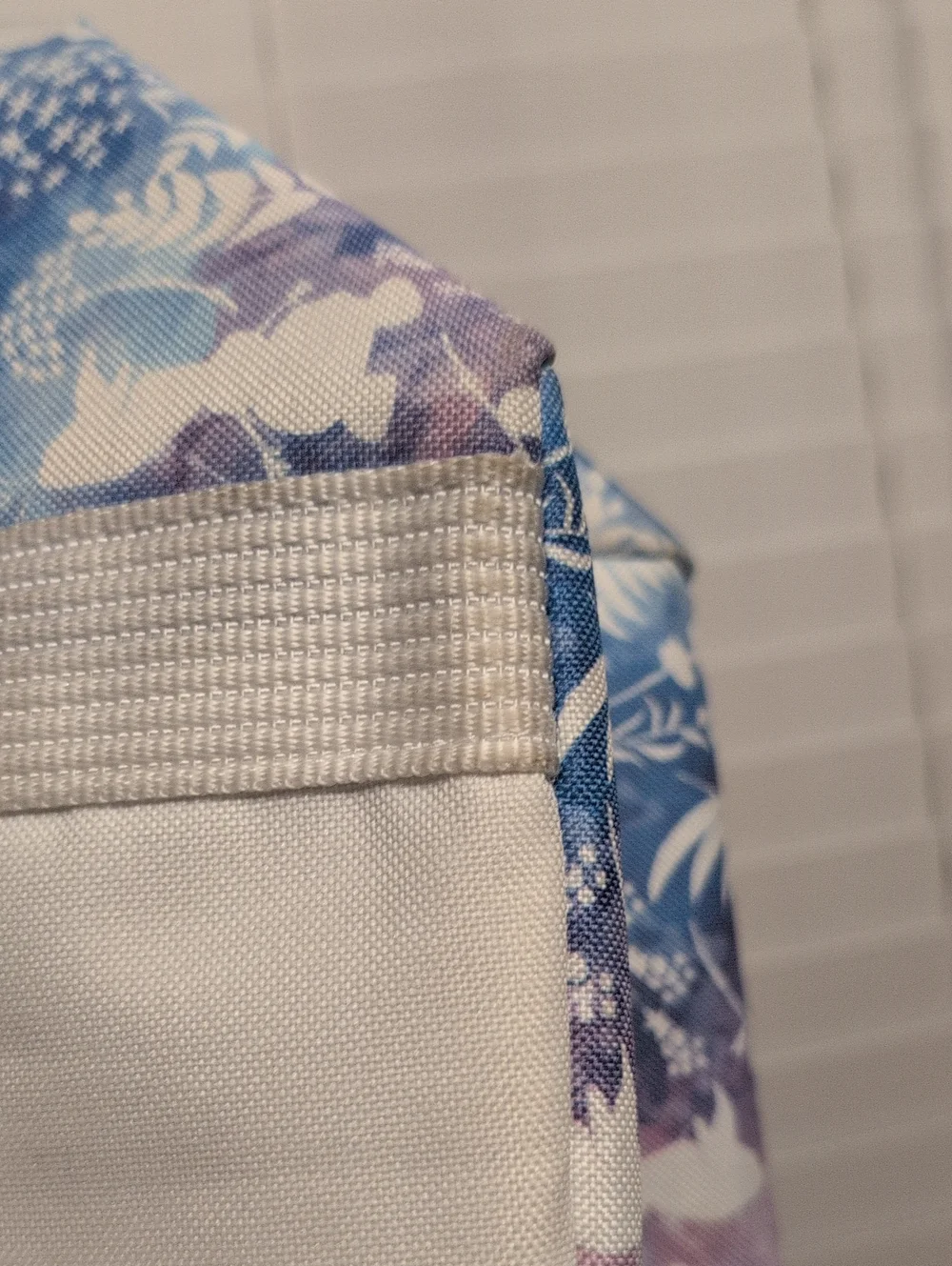 Insulated Olaf Tote Bag